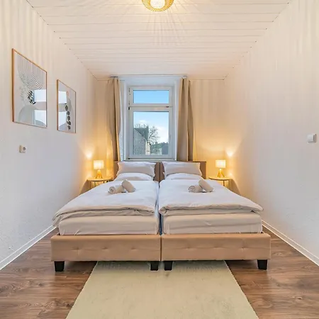 Xxl Design-wohnung I Zentral I Kueche *