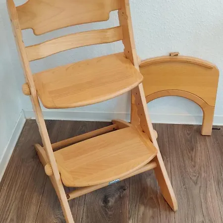 Xxl Design-wohnung I Zentral I Kueche *